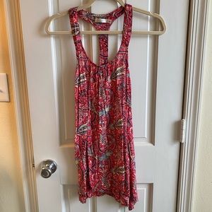 Fun Summer Dress or Cover-up!